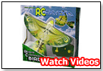 Watch Toy Videos of the Day 8/15/2011 - 8/19/2011