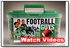 Watch Toy Videos of the Day (8/13/2012-8/17/2012)