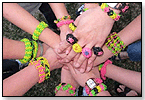 Toys to Talk About: Rainbow Loom
