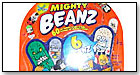 Mighty Beanz