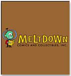 Meltdown Comics: Selling To Collectors