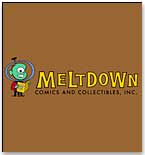 Meltdown Comics: Selling To Collectors