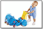 TDmonthly's Top 10 Most Wanted Toys for Boys: Infant to Preschool