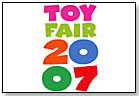 Hollywood ToyBoy: Electrify Toy Fair