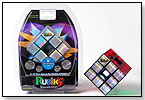 Rubik’s and Trains Keep Electronics on Track