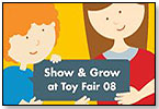 Toy Fair 2008 Attracts Attendees Early