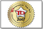 Order the 2007 TDmonthly Specialty Toys Report