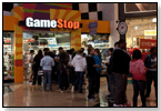 The Future of Gamestop