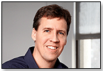Q&A With Jeff Kinney, Author of Diary of a Wimpy Kid