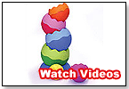 Watch Toy Videos of the Day (12/3/2012-12/7/2012)