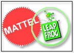 Would Mattel Buy Leapfrog?