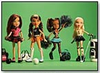 MGA Introduces Five New BRATZ Lines This Spring