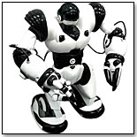 Robosapien Programmable Robot by WOWWEE GROUP LTD.