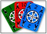 Dutch Blitz Card Game by DUTCH BLITZ GAMES CO.