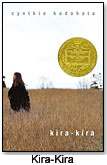 Kira-Kira by ATHENEUM BOOKS
