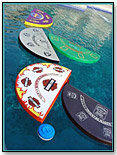 Swim-Up BlackJack by SKYDANCERS, INC.