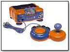 V.Smile TV Learning System by VTECH