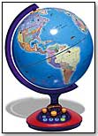 GeoSafari Talking Globe Junior by EDUCATIONAL INSIGHTS INC.