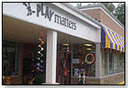 Retailer Spotlight: Playmatters