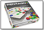 Pentago Goes Multi-Player, Multi-Dimensional
