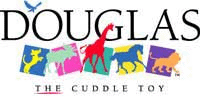 DOUGLAS CUDDLE TOYS