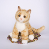 Peaches Cat by DOUGLAS CUDDLE TOYS