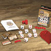 Square Shooters Game Set