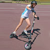 Trikke T78cs Convertible Carving Vehicle by TRIKKE TECH INC.