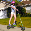 Trikke T78 Deluxe Carving Vehicle by TRIKKE TECH INC.
