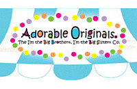 ADORABLE ORIGINALS INC.