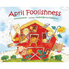 April Foolishness