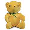 Allergy Pals - Boreman Bear by ALLERGY PALS