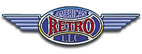 AMERICAN RETRO LLC