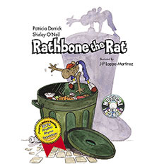 Rathbone the Rat