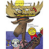 Montgomery the Moose by ANIMALATIONS