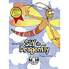Sly the Dragonfly by ANIMALATIONS