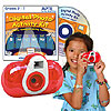 Digital Photo Activity Kit by APTE INC