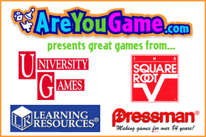 UNIVERSITY GAMES