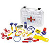 Learning Resources - Doctor Kit - Pretend Play Set by UNIVERSITY GAMES