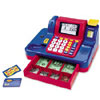 Learning Resources - Teaching Cash Register by UNIVERSITY GAMES