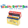 Toddler Bistro Box by BABY BISTRO BRANDS