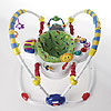 Baby Einstein Musical Motion Activity Jumper by BABY EINSTEIN