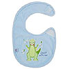 Baby Einstein Dragon Velour Juice Bib by BABY EINSTEIN