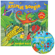 Animal Boogie