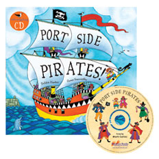 Port Side Pirates