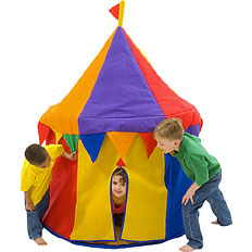 Circus Tent