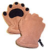 Infant & Toddler BearHands Mittens by BEARHANDS LTD