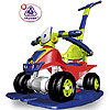 Injusa Buddy Quad by BIG TOYS USA