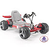 Injusa F1 Go-Kart 24v by BIG TOYS USA