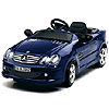 Toys Toys — Mercedes SL 6v Battery Operated Car